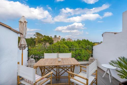 Loft en Santa Catalina — 4-Star Luxury Hotel in Palma, Spain