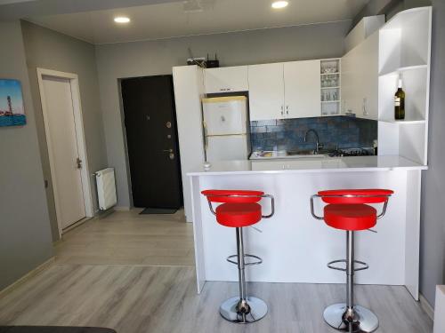 Cozy 1 bedroom unit in Tbilisi with amazing view