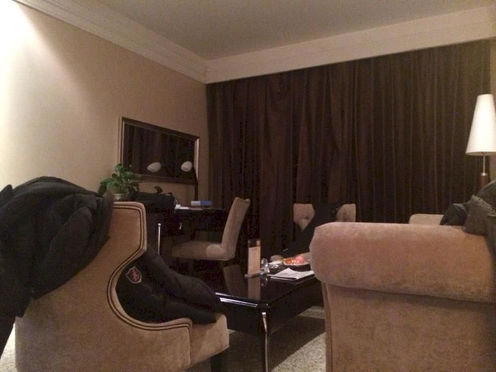 Da Lang Tao Sha Inn in Zhengzhou, People's Republic of China