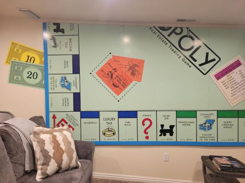 Monopoly Place — 4-Star Luxury Hotel in American Fork, United States