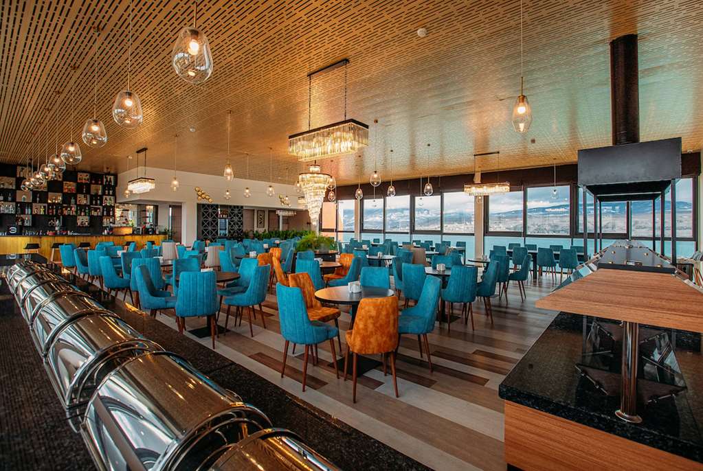 Gino Seaside Tbilisi Trademark Collection by Wyndham in Tbilisi, Georgia