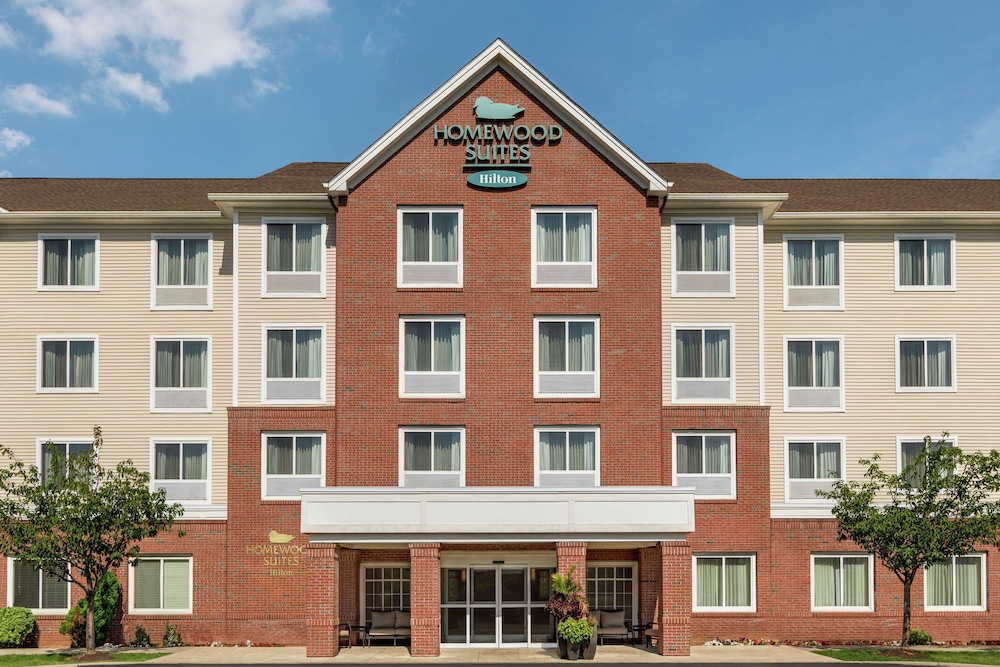 Homewood Suites by Hilton Allentown West Fogelsville PA - photo 40