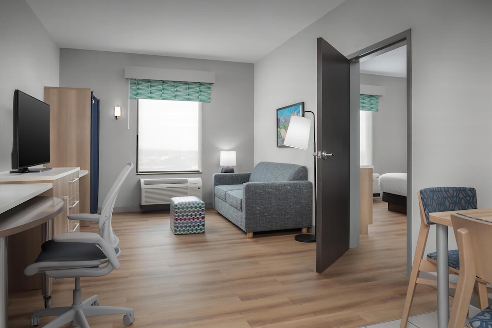 Home2 Suites by Hilton Las Cruces - photo 25