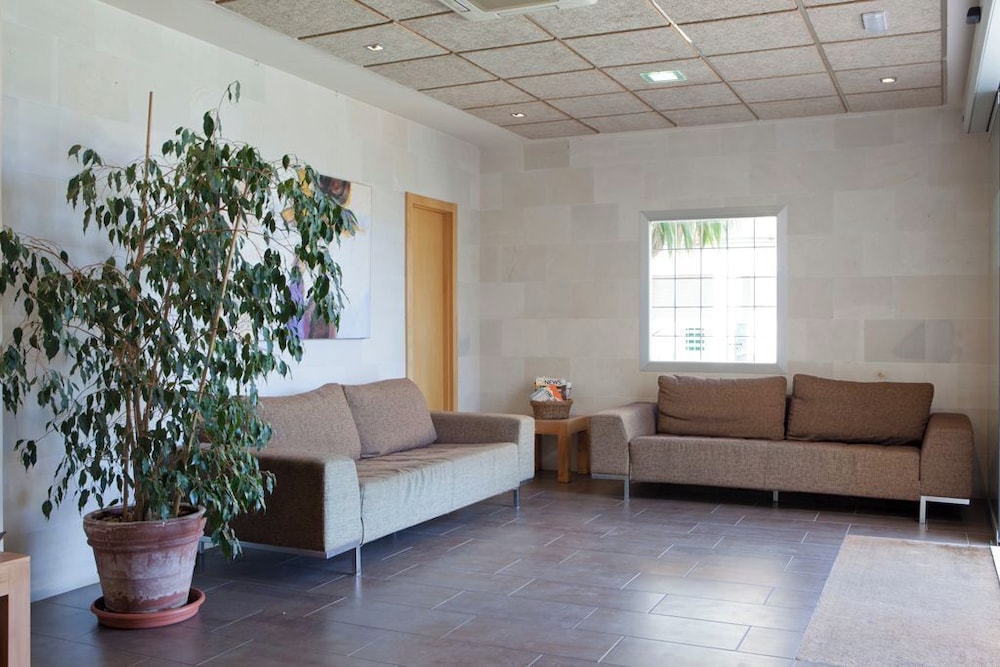 Hotel Bulevard - carbon neutral hotel in Benicassim