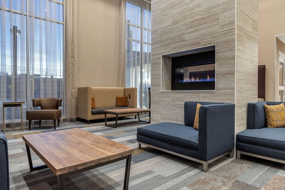 Cambria Hotel West Orange - photo 3