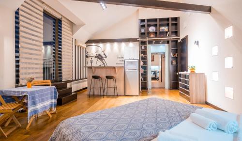 Tfeli Penthouse