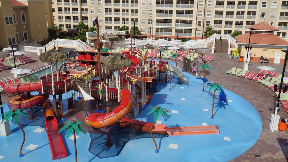 Westgate Town Center Resort - photo 22