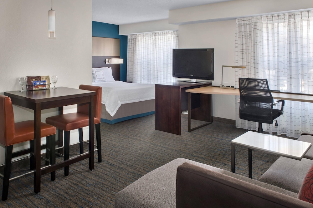 Residence Inn Cranberry Township Pittsburgh by Marriott - photo 5