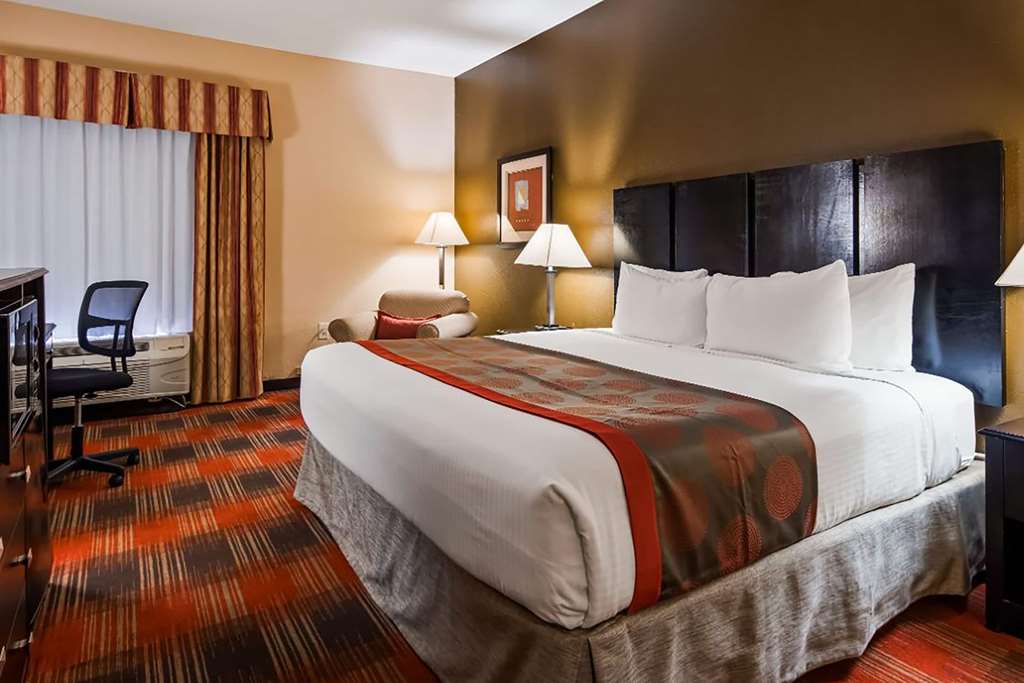 Baymont by Wyndham La Vergne Nashville I 24 East - photo 18