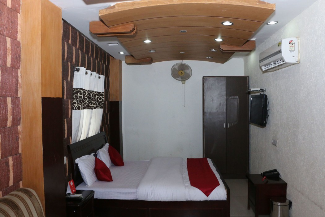 OYO 5993 Hotel Highland — hotel in Ludhiana