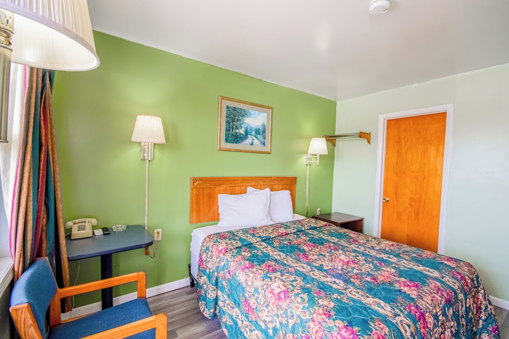 OYO Travelier Motel - photo 5