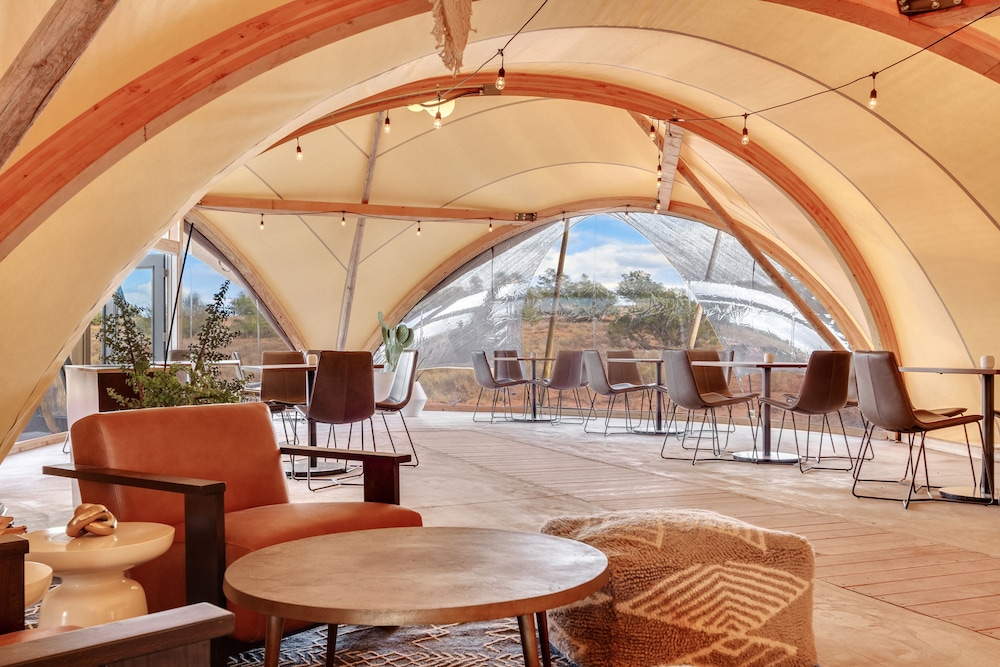 Under Canvas Grand Canyon - photo 40