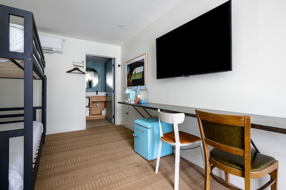 Starlight Motor Inn - photo 24