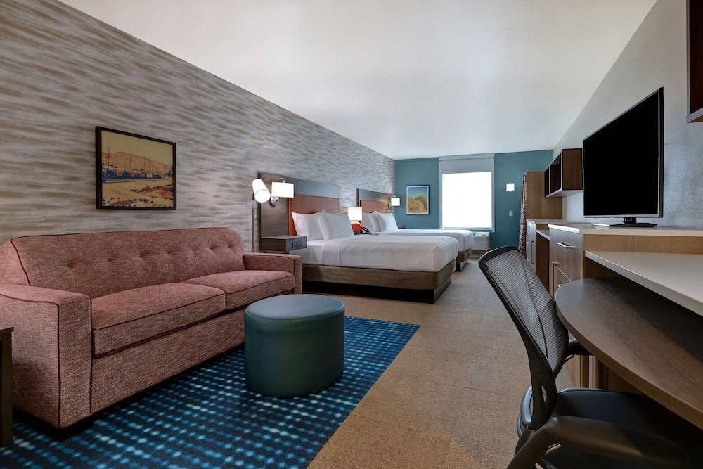 Home2 Suites by Hilton Barstow - photo 10