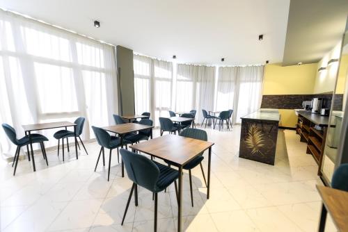 Stark Hotel — Orhei — photo 4