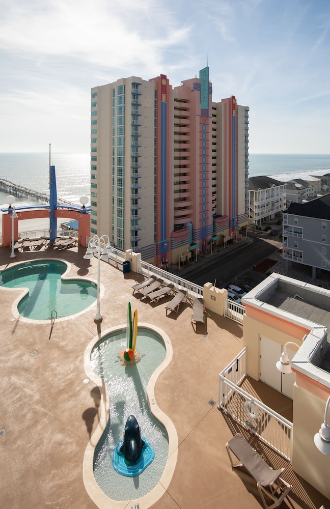 Prince Resort - photo 109