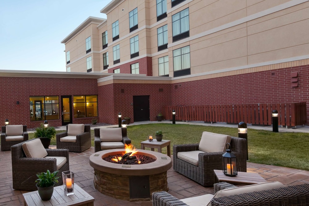 Homewood Suites by Hilton Joplin - photo 70