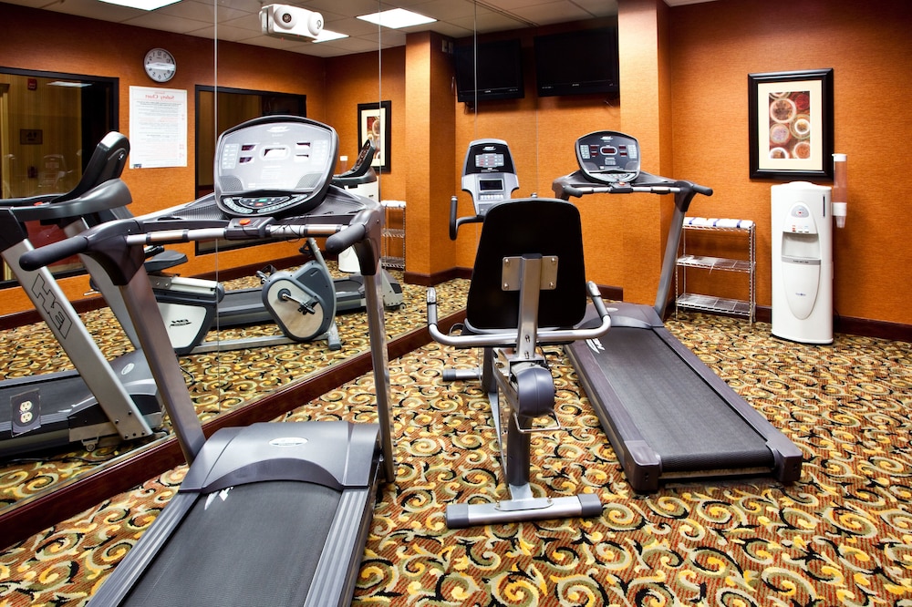 Holiday Inn Express Stuart by IHG - photo 18