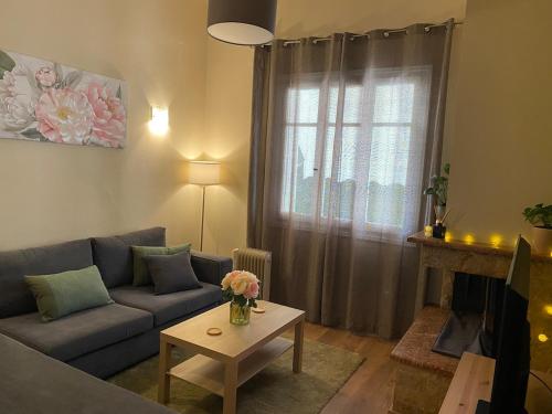 Cozy Acropolis backyard haven — 4-Star Luxury Hotel in Athens, Greece