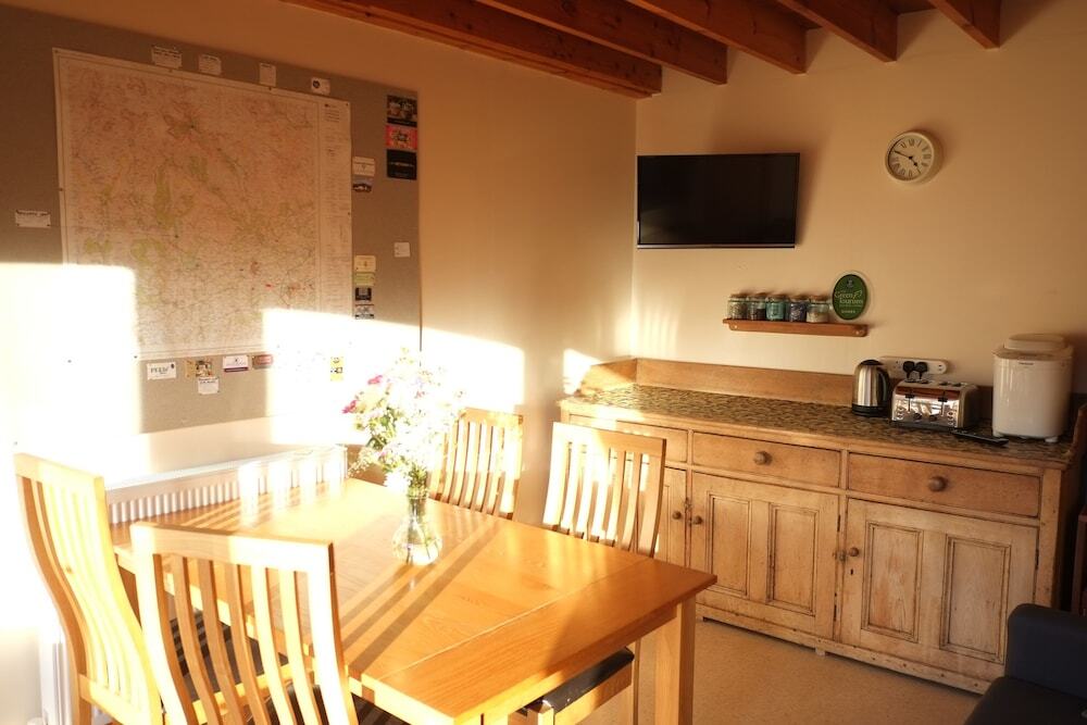 Farmtoun Cottage — Forfar — photo 2
