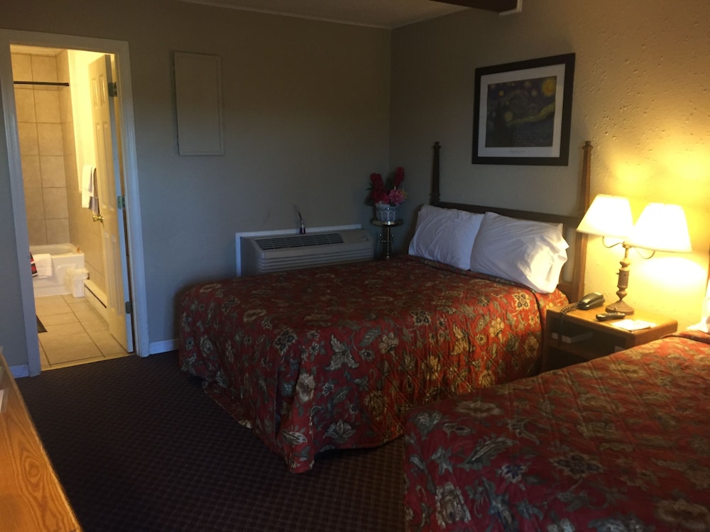 Rustic Motel Rolla - photo 13