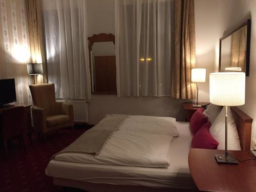 dS Hotel Bad Bentheim — Bad Bentheim — photo 3