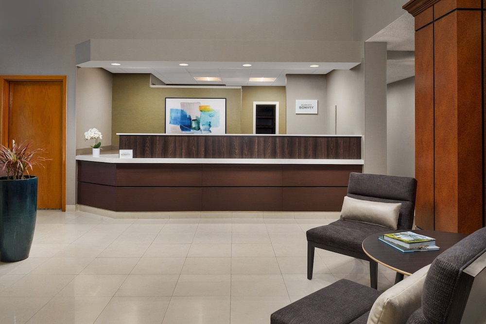 Residence Inn by Marriott Seattle Northeast Bothell - photo 5