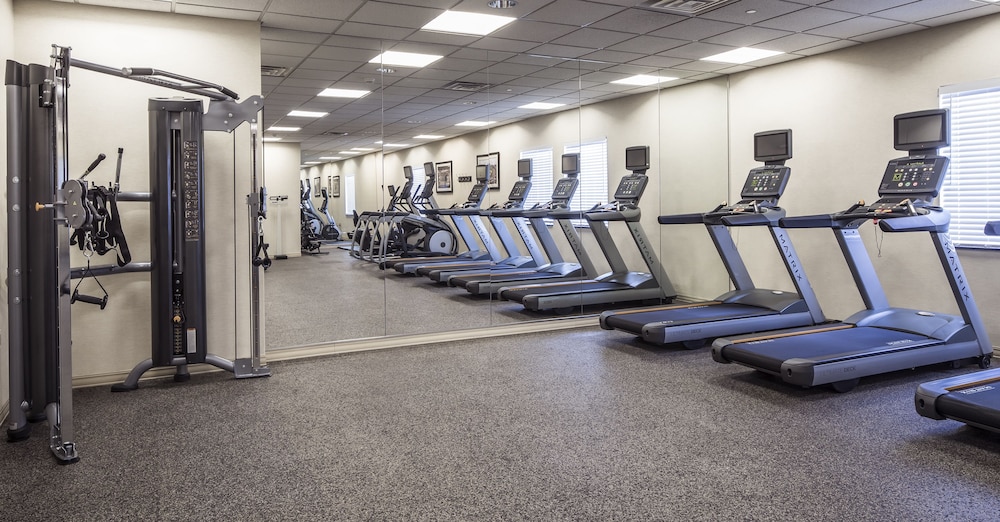 Crowne Plaza Suites Pittsburgh South by IHG - photo 26