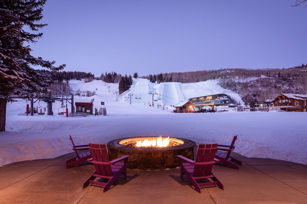 The Inn at Aspen - photo 32