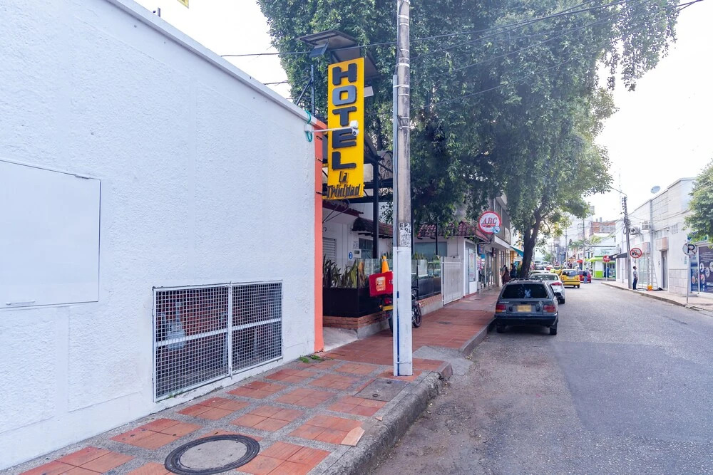 Ayenda Boutique La Trinidad in Neiva, Colombia