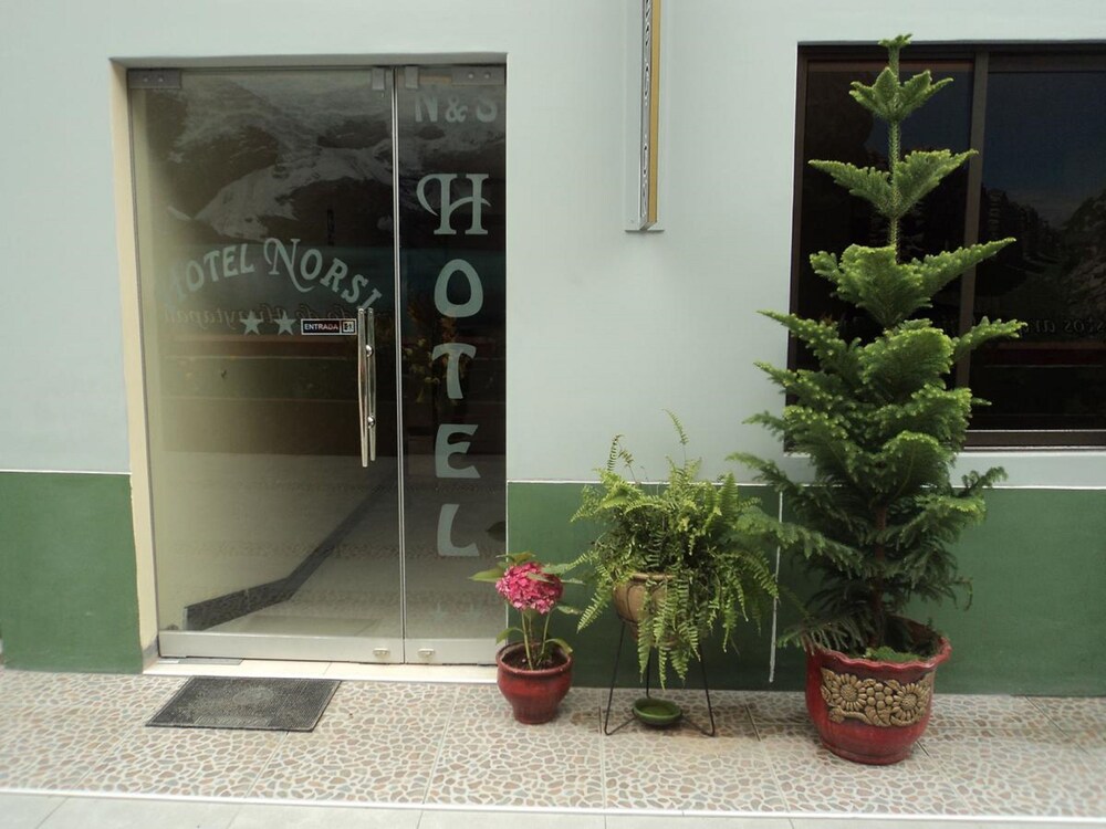 Hotel Norsi — Chilca — photo 2