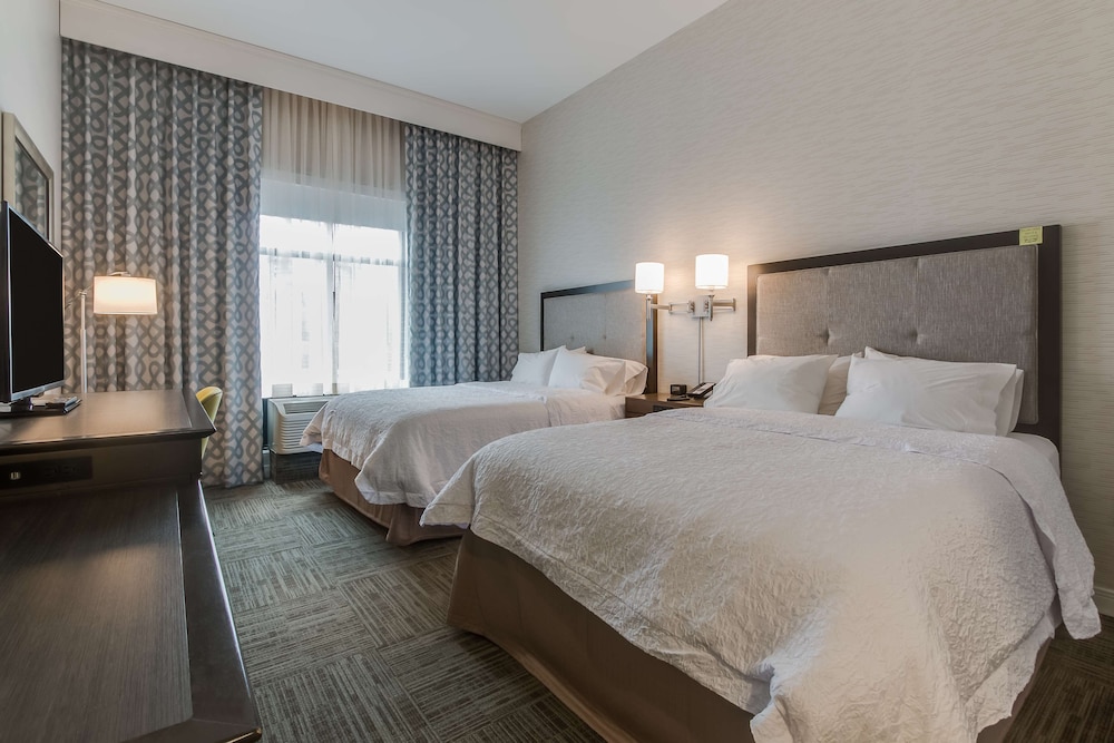 Hampton Inn White House - photo 17