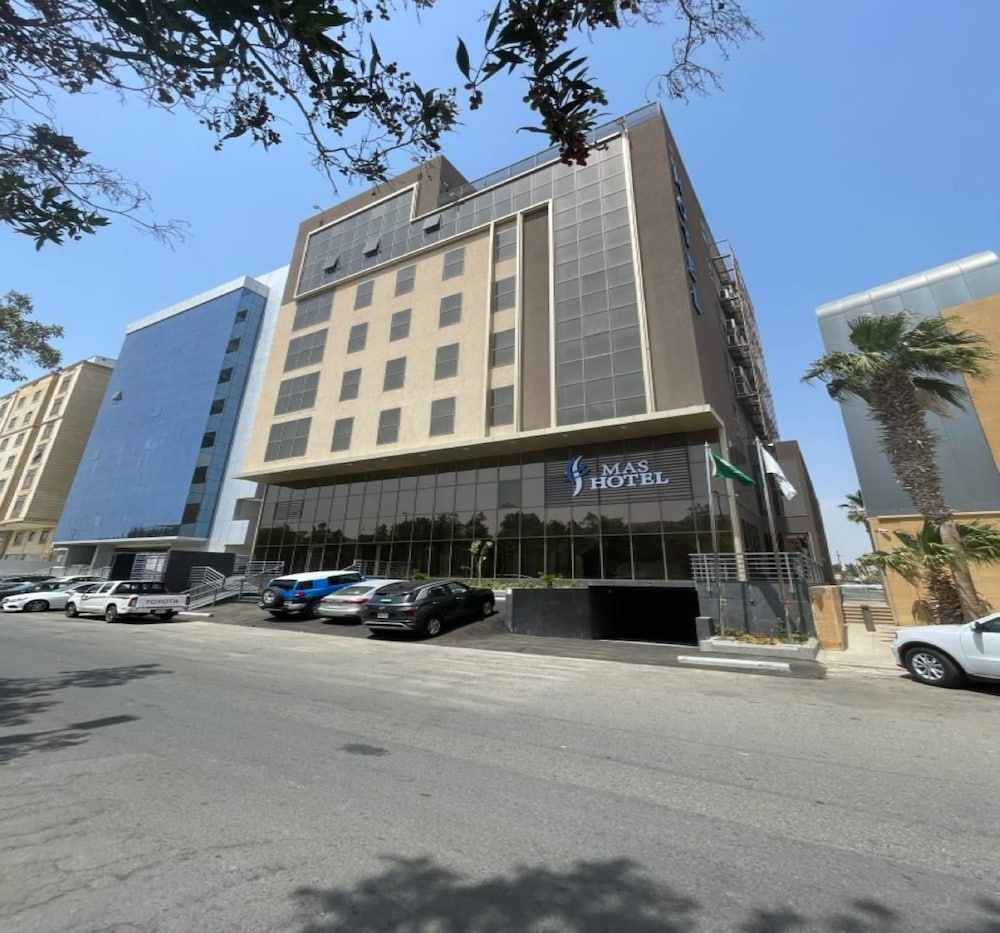 Sunday MAS Hotel - last minute hotel in Jeddah