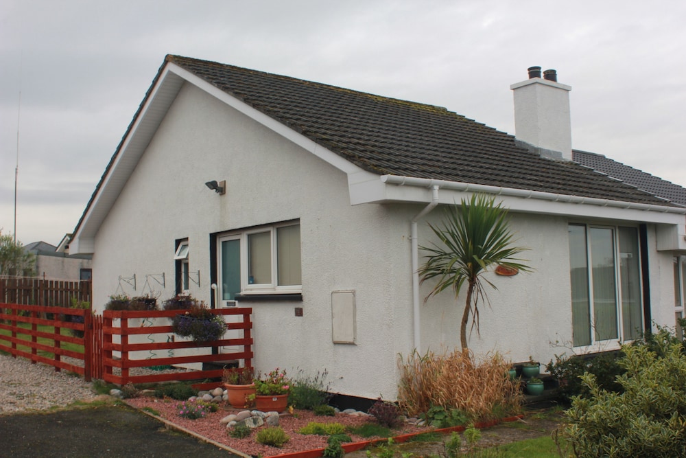 An Airigh — 4-Star Luxury Hotel in Stornoway, United Kingdom