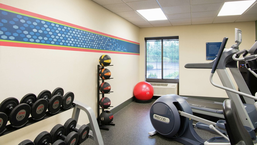 Hampton Inn Cleveland Solon - photo 38