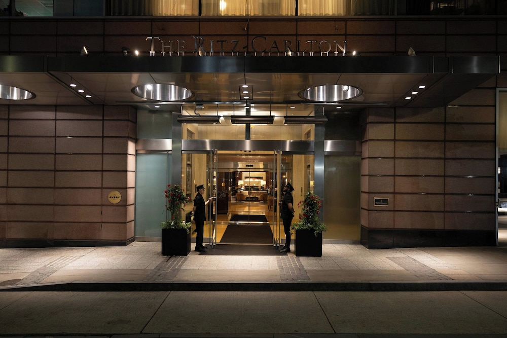 The Ritz Carlton Boston - photo 68