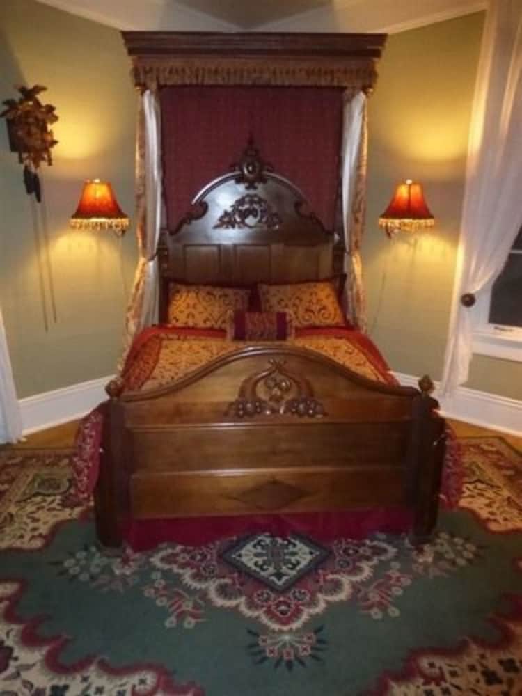 Mulberry Lavender Farm and B&B - photo 8