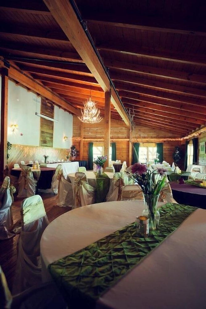 Cliffview Resort - photo 15