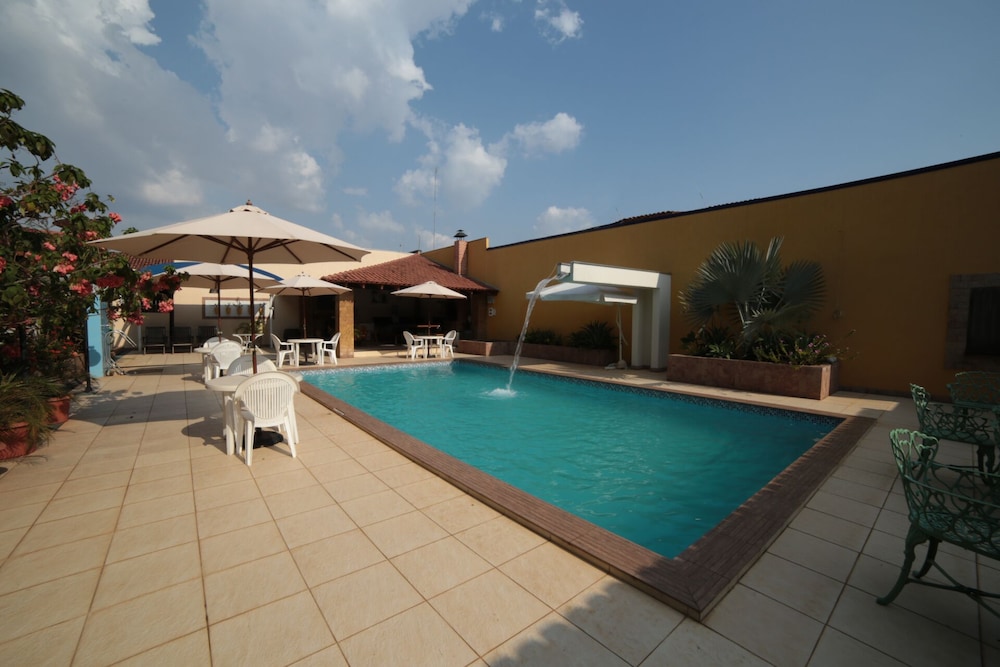 Hotel Igarape in Parauapebas, Brasil