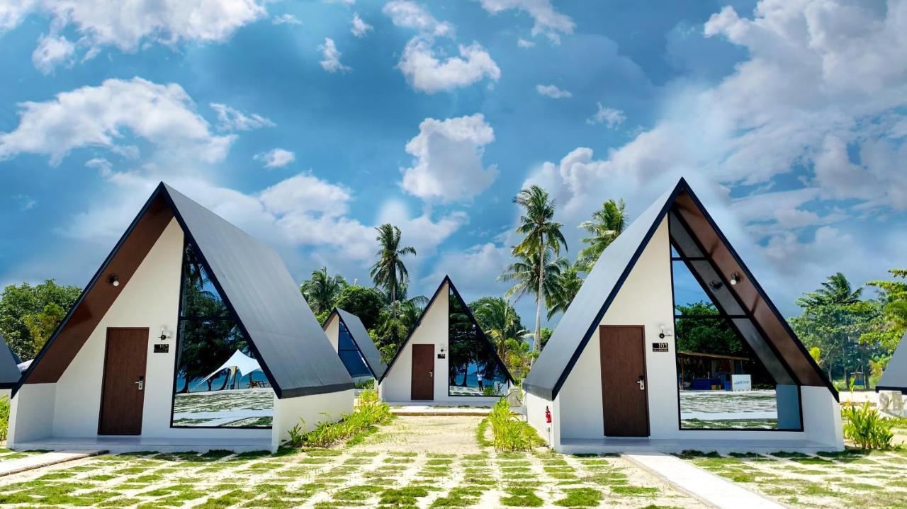 Kawaland glamping resort in Bintan, Indonesia