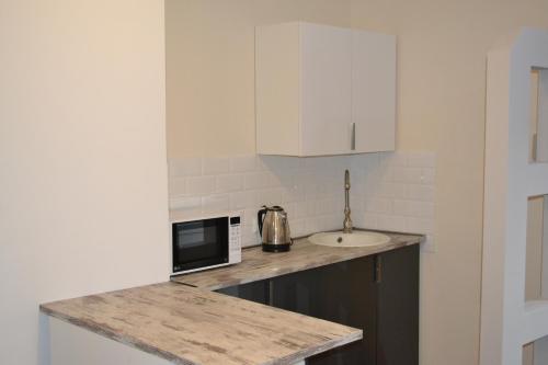 Family Apartment In Avlabari