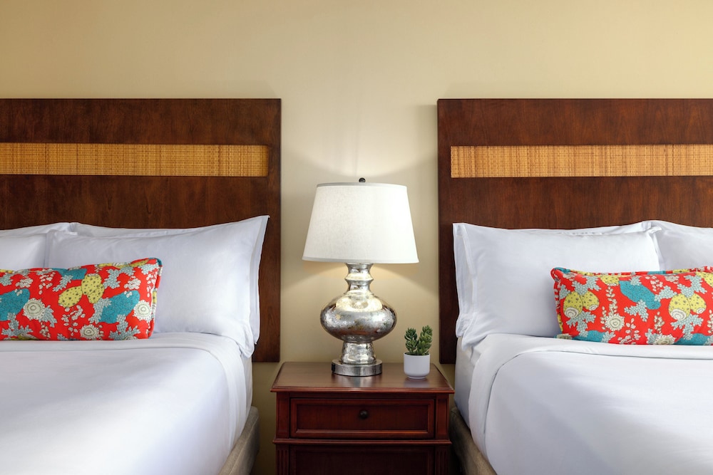 Omni Corpus Christi Hotel - featured photo