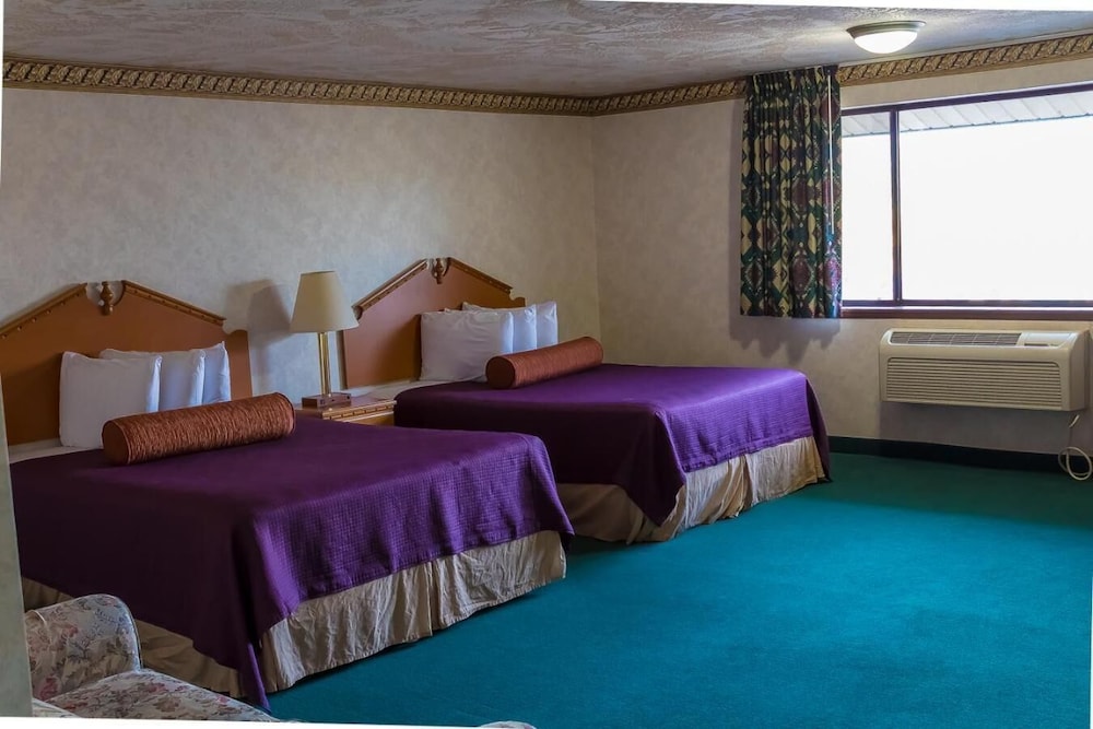 Guest House Inn Junction City - photo 15