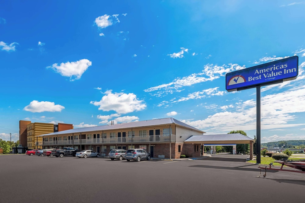 Americas Best Value Inn Athens TN - photo 28