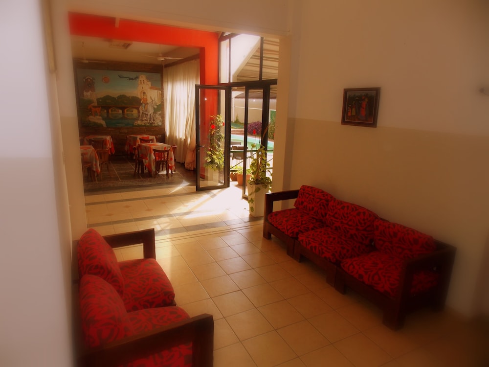 Hotel Italia — hotel in Villa Carlos Paz