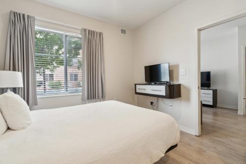 Simplicity 1103 I Spacious 1Bd1bth Apartment — 4-Star Luxury Hotel in San Antonio, United States