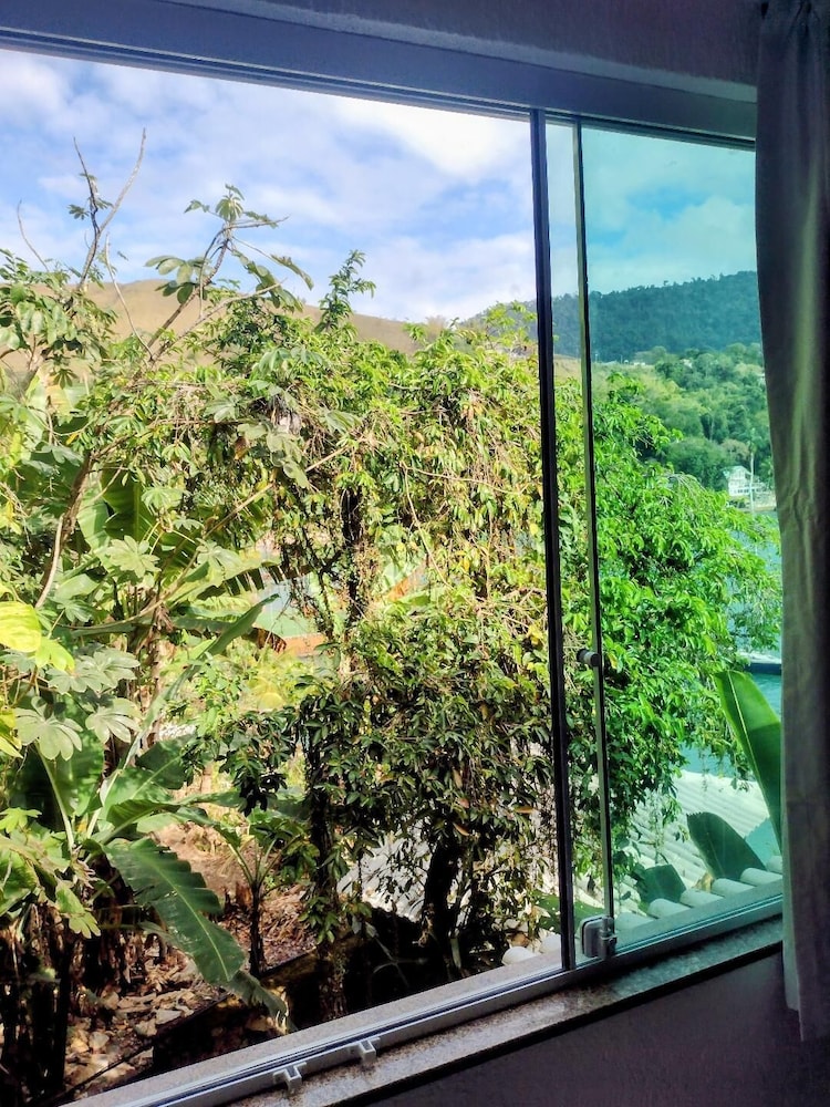 Pousada Onda de Mar in Angra Dos Reis, Brasil