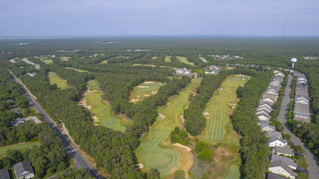 The Inn at LBI National - photo 15