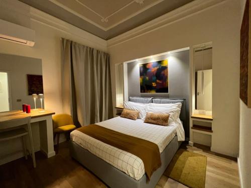 Erasmo 19 Luxury Home — 4-Star Luxury Hotel in Catania, Italy