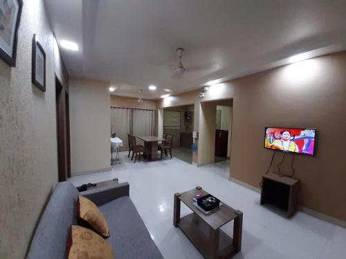 Maxxvalue Service Apartment Marol